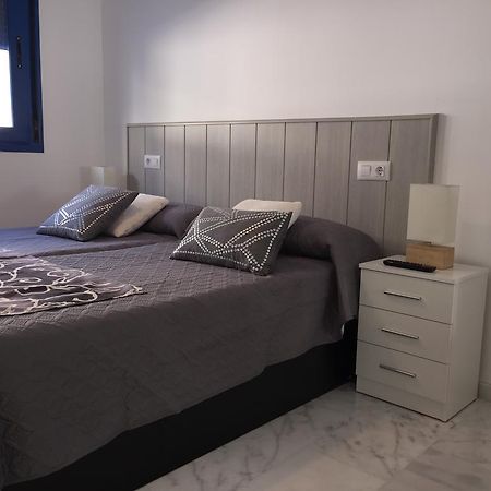 Las Salinas Homes Exclusive Fuengirola Εξωτερικό φωτογραφία