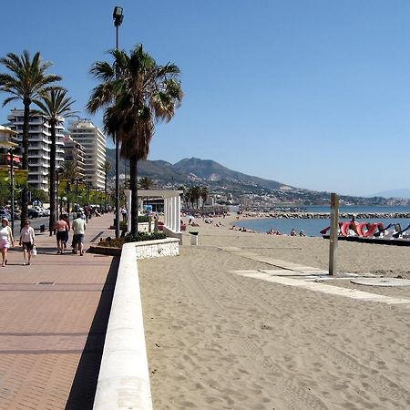 Las Salinas Homes Exclusive Fuengirola Εξωτερικό φωτογραφία