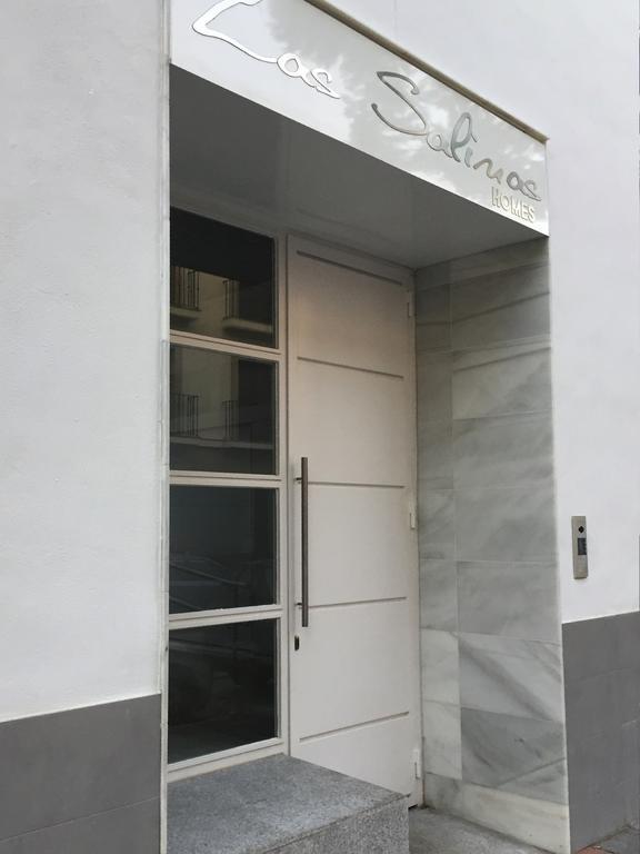 Las Salinas Homes Exclusive Fuengirola Εξωτερικό φωτογραφία