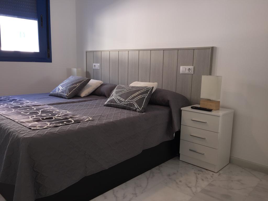 Las Salinas Homes Exclusive Fuengirola Εξωτερικό φωτογραφία