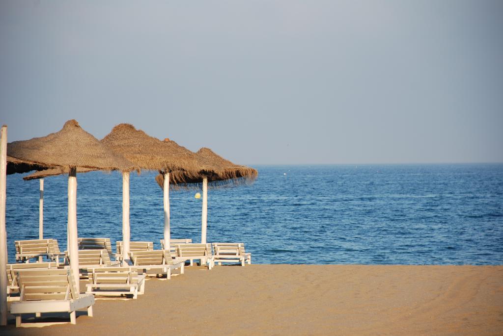 Las Salinas Homes Exclusive Fuengirola Εξωτερικό φωτογραφία