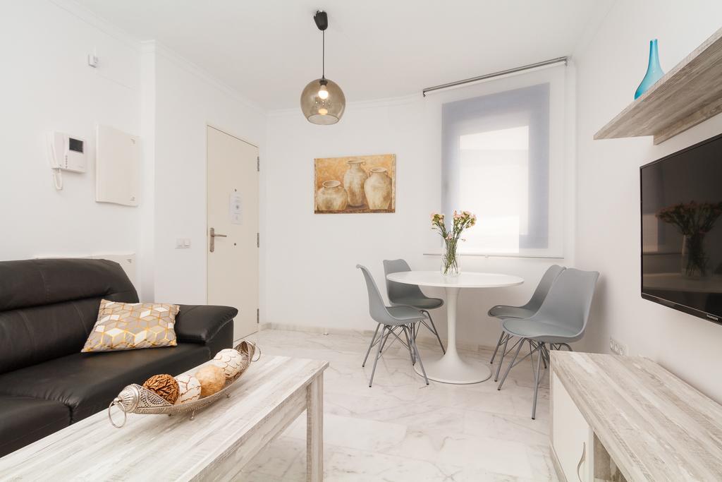 Las Salinas Homes Exclusive Fuengirola Εξωτερικό φωτογραφία