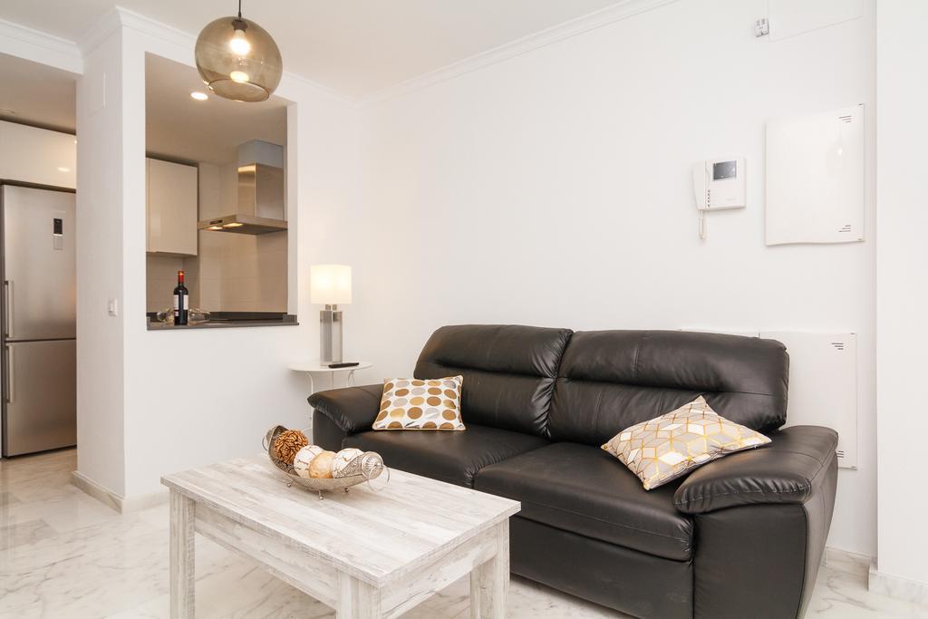 Las Salinas Homes Exclusive Fuengirola Εξωτερικό φωτογραφία