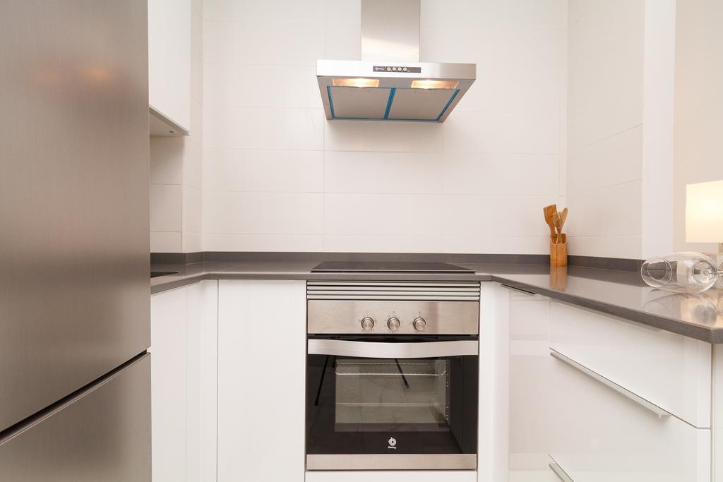 Las Salinas Homes Exclusive Fuengirola Εξωτερικό φωτογραφία