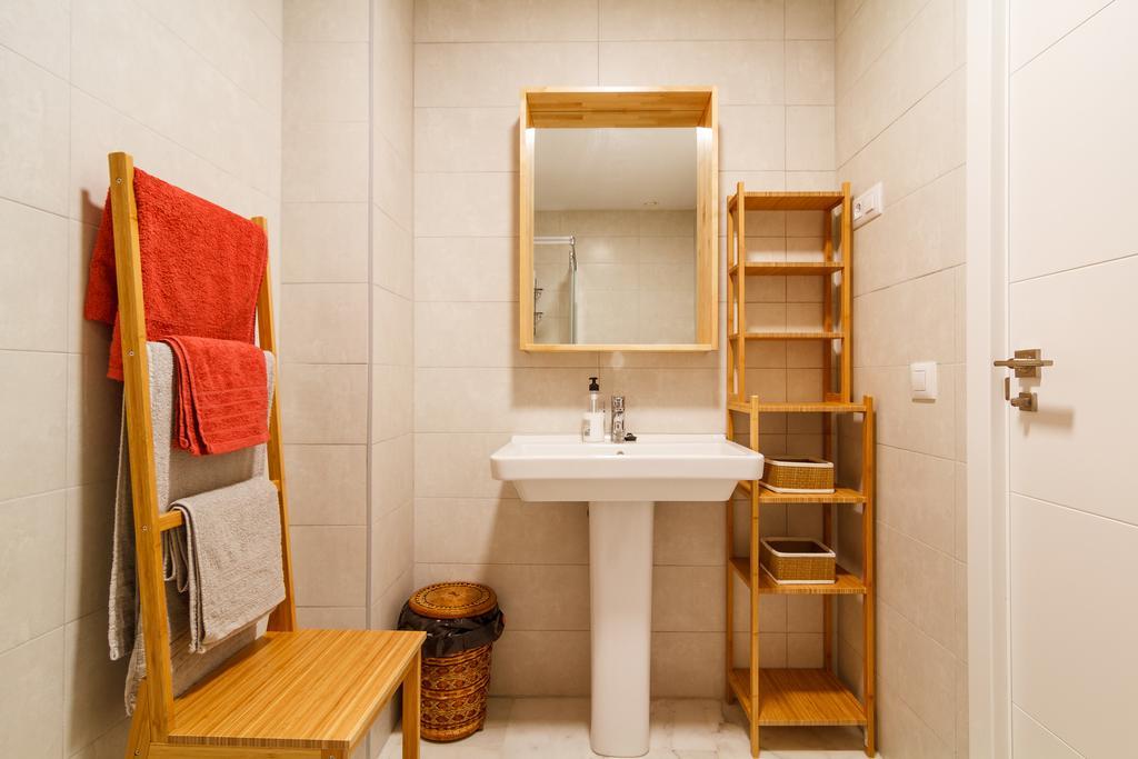 Las Salinas Homes Exclusive Fuengirola Εξωτερικό φωτογραφία