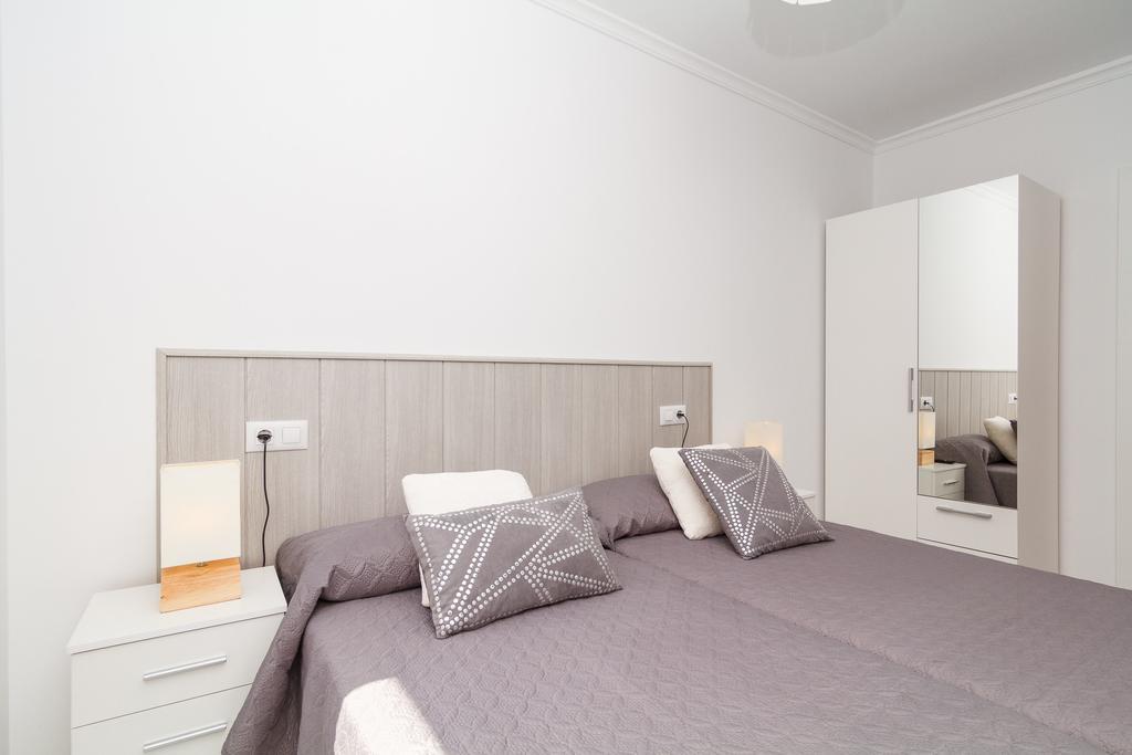 Las Salinas Homes Exclusive Fuengirola Εξωτερικό φωτογραφία