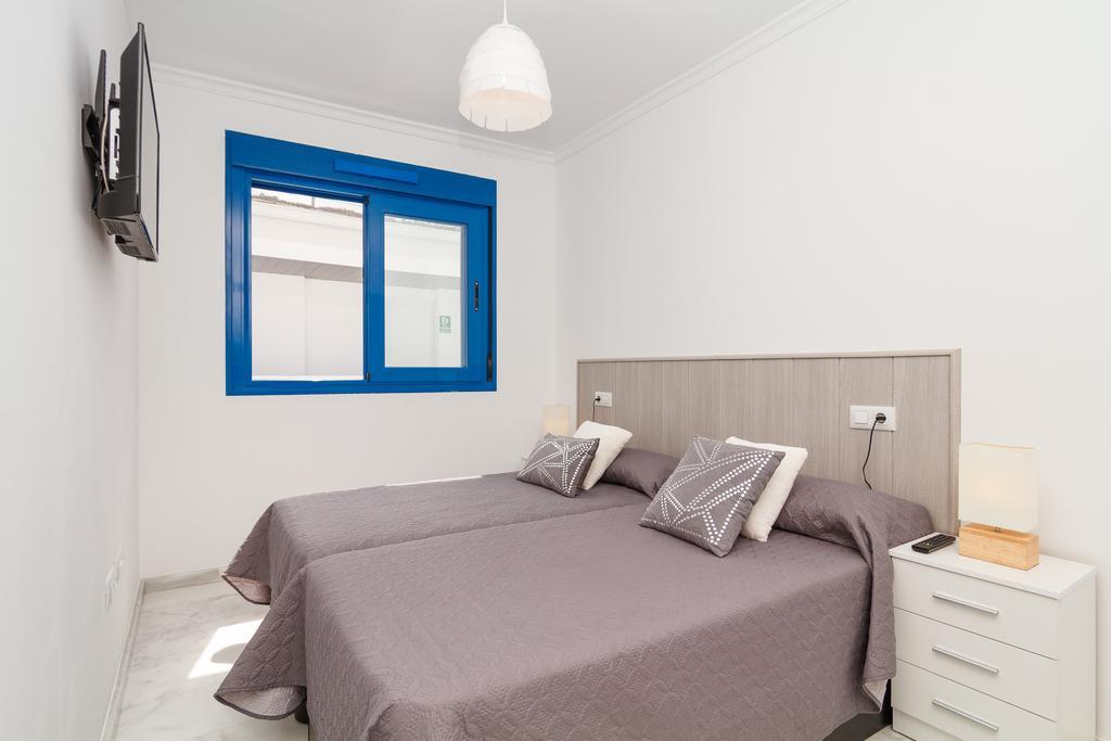 Las Salinas Homes Exclusive Fuengirola Εξωτερικό φωτογραφία