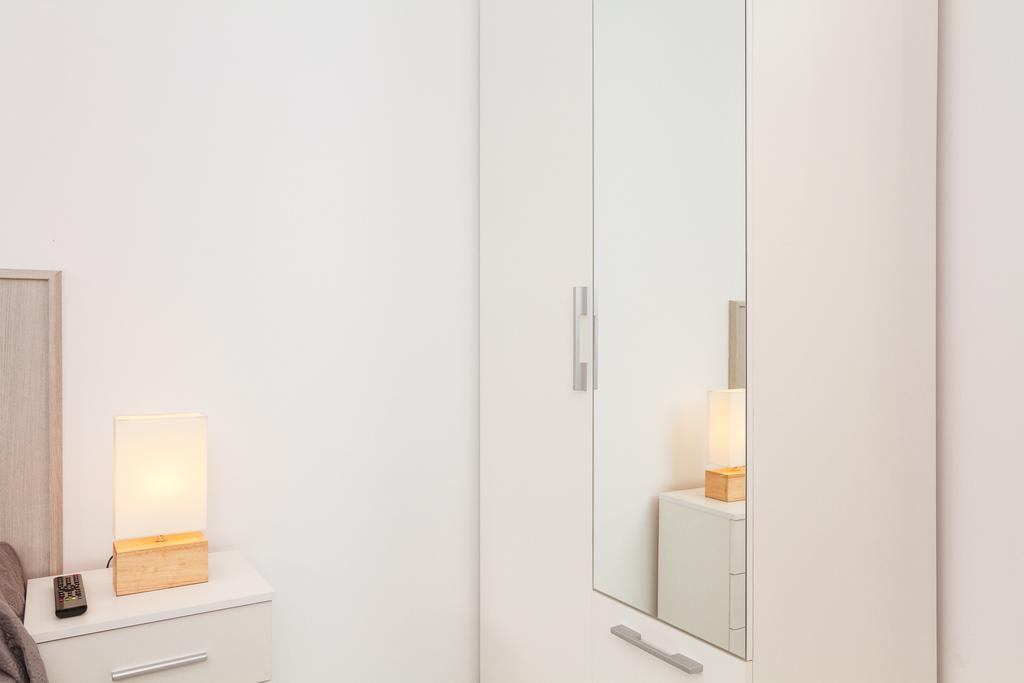 Las Salinas Homes Exclusive Fuengirola Εξωτερικό φωτογραφία