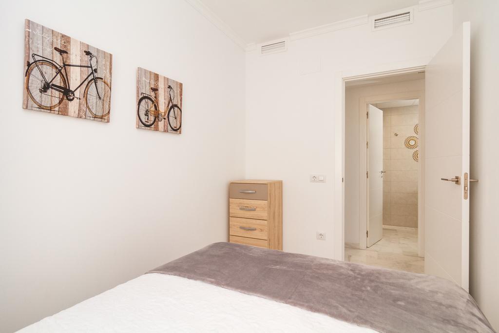 Las Salinas Homes Exclusive Fuengirola Εξωτερικό φωτογραφία