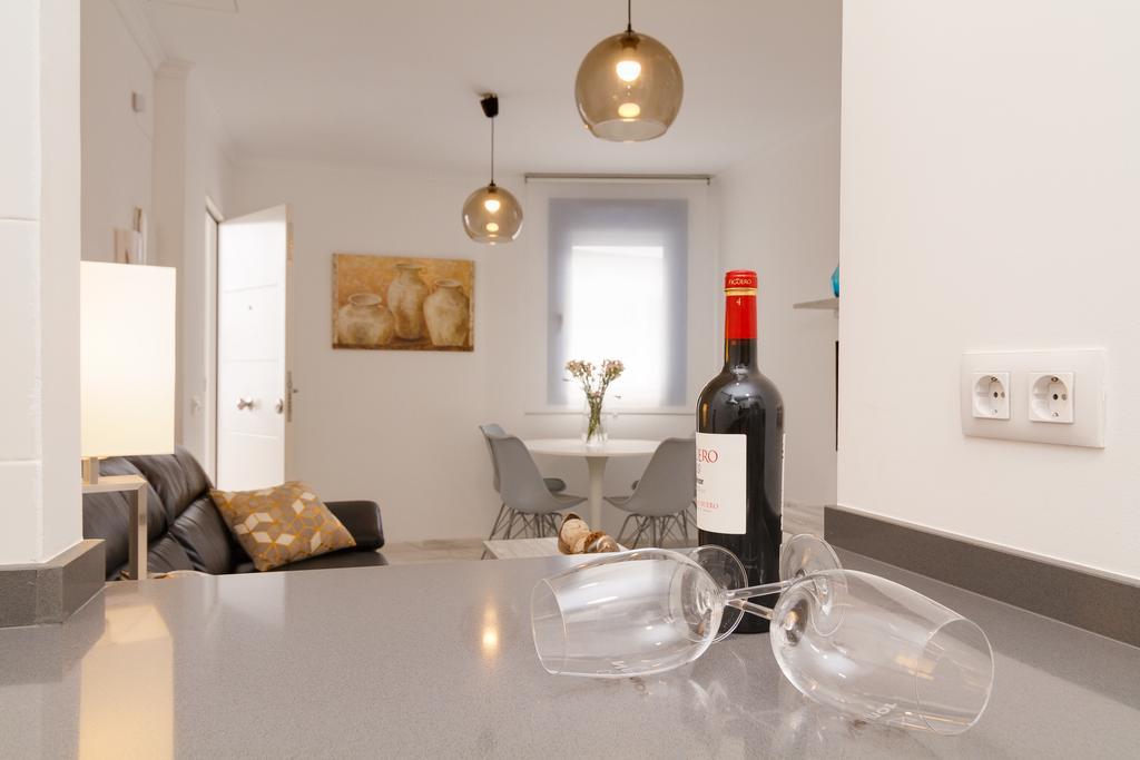 Las Salinas Homes Exclusive Fuengirola Εξωτερικό φωτογραφία