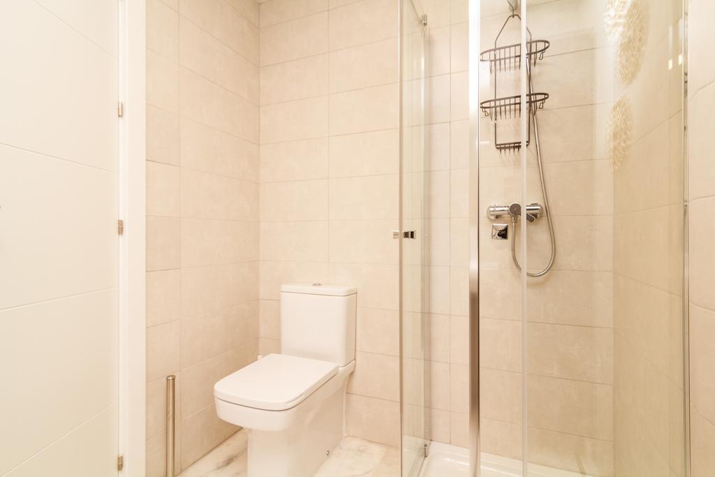 Las Salinas Homes Exclusive Fuengirola Εξωτερικό φωτογραφία
