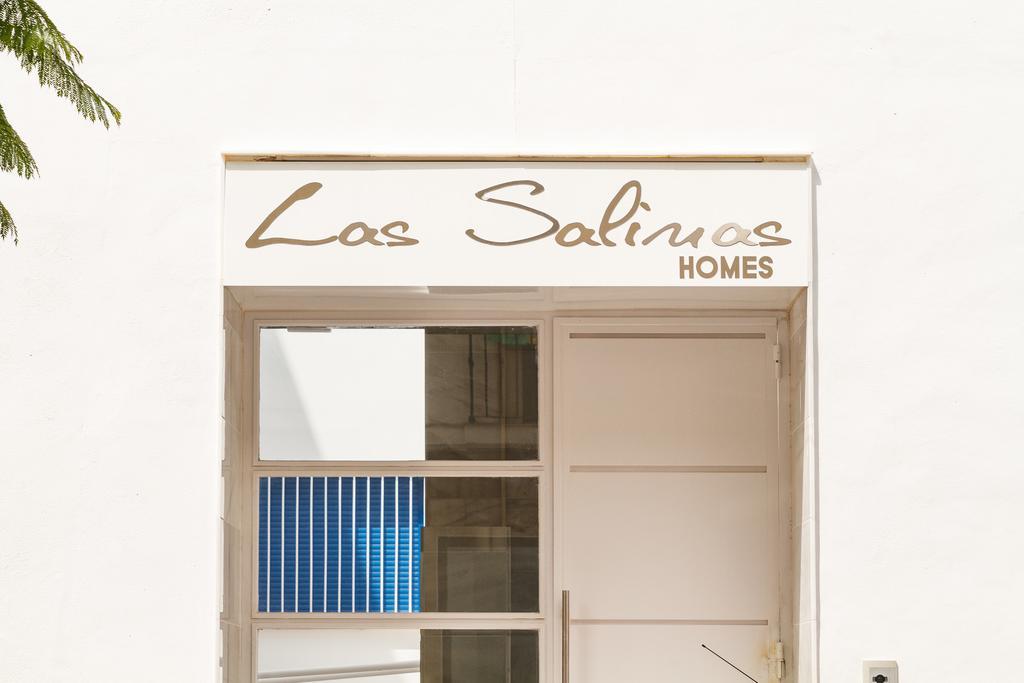 Las Salinas Homes Exclusive Fuengirola Εξωτερικό φωτογραφία