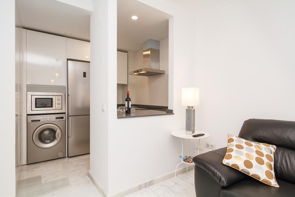 Las Salinas Homes Exclusive Fuengirola Εξωτερικό φωτογραφία