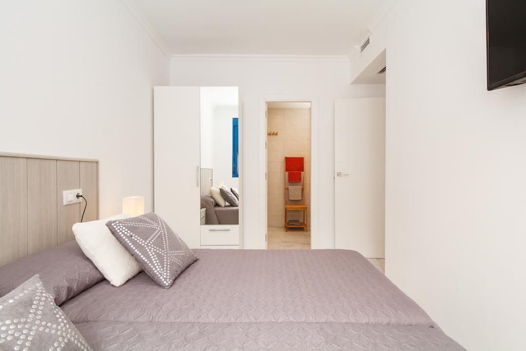 Las Salinas Homes Exclusive Fuengirola Εξωτερικό φωτογραφία