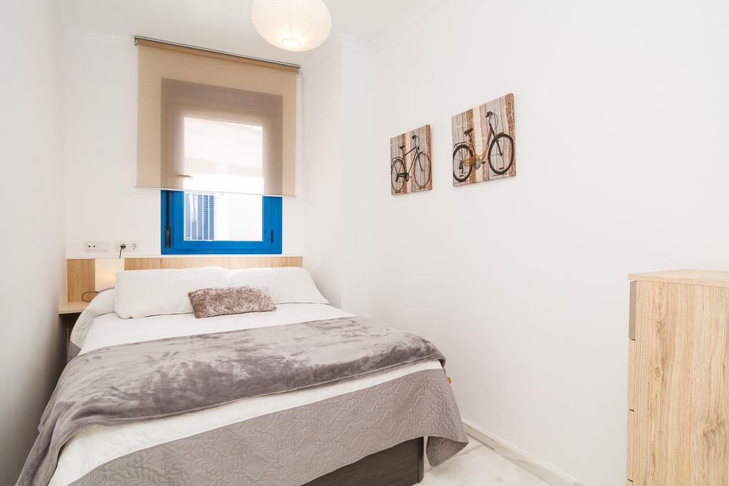 Las Salinas Homes Exclusive Fuengirola Εξωτερικό φωτογραφία