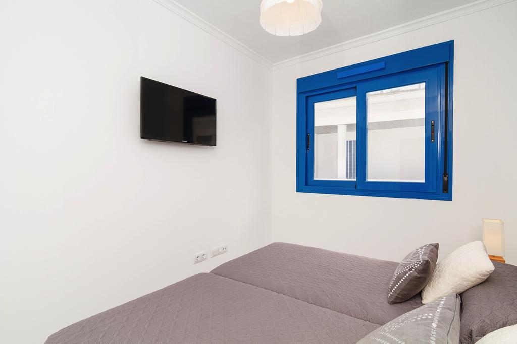 Las Salinas Homes Exclusive Fuengirola Εξωτερικό φωτογραφία