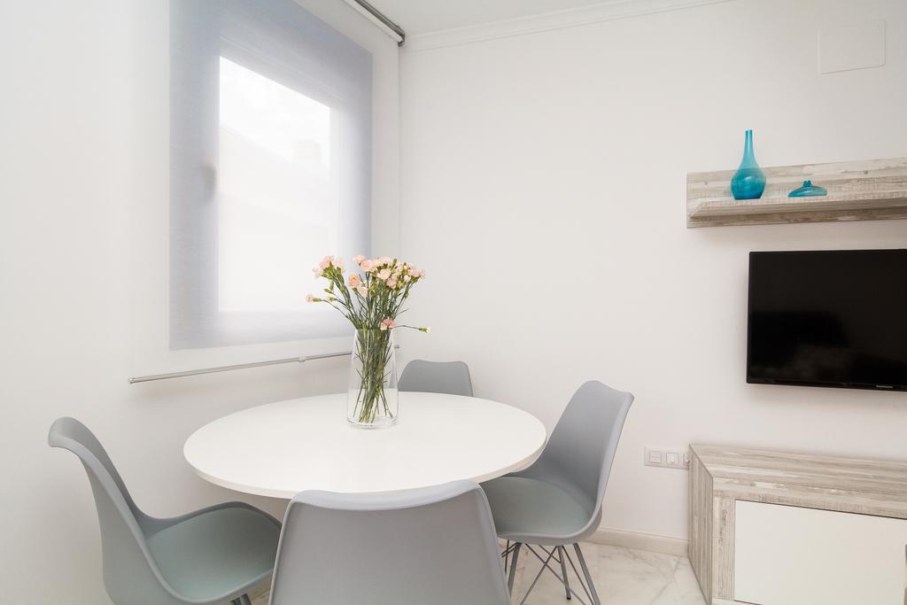 Las Salinas Homes Exclusive Fuengirola Εξωτερικό φωτογραφία