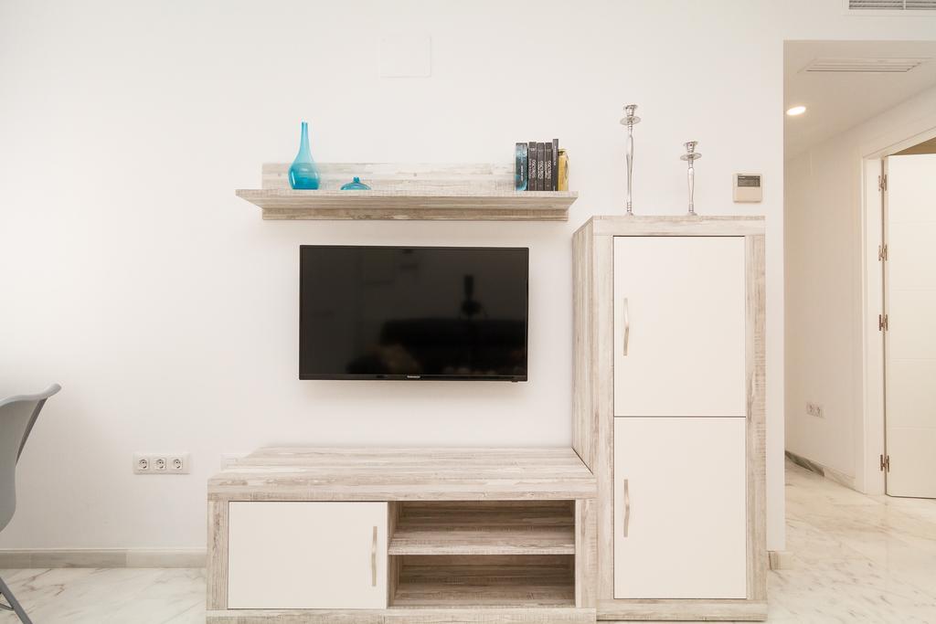 Las Salinas Homes Exclusive Fuengirola Εξωτερικό φωτογραφία