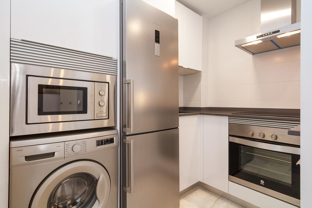 Las Salinas Homes Exclusive Fuengirola Εξωτερικό φωτογραφία